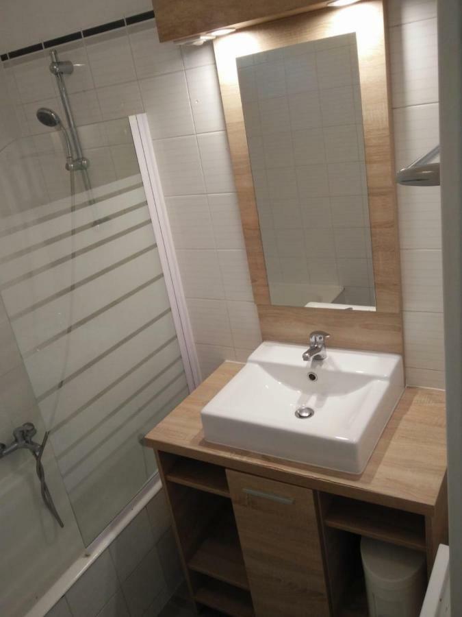 Open Residence Golfe Juan Vallauris Exterior photo